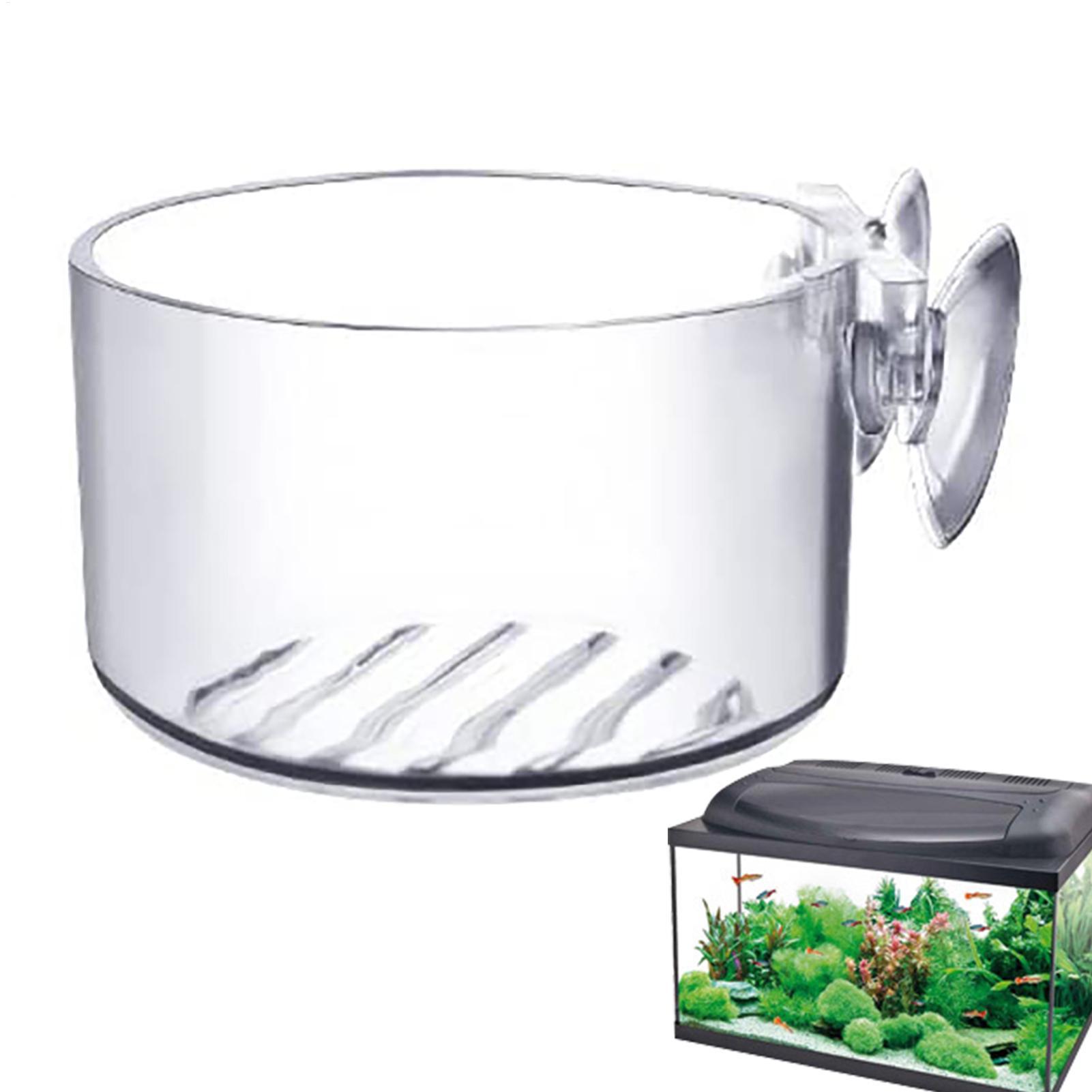 Aquarium Fish Beautiful - Aquariumdecoratie Plantenpot Acryl Waterplanten Duurzame pot