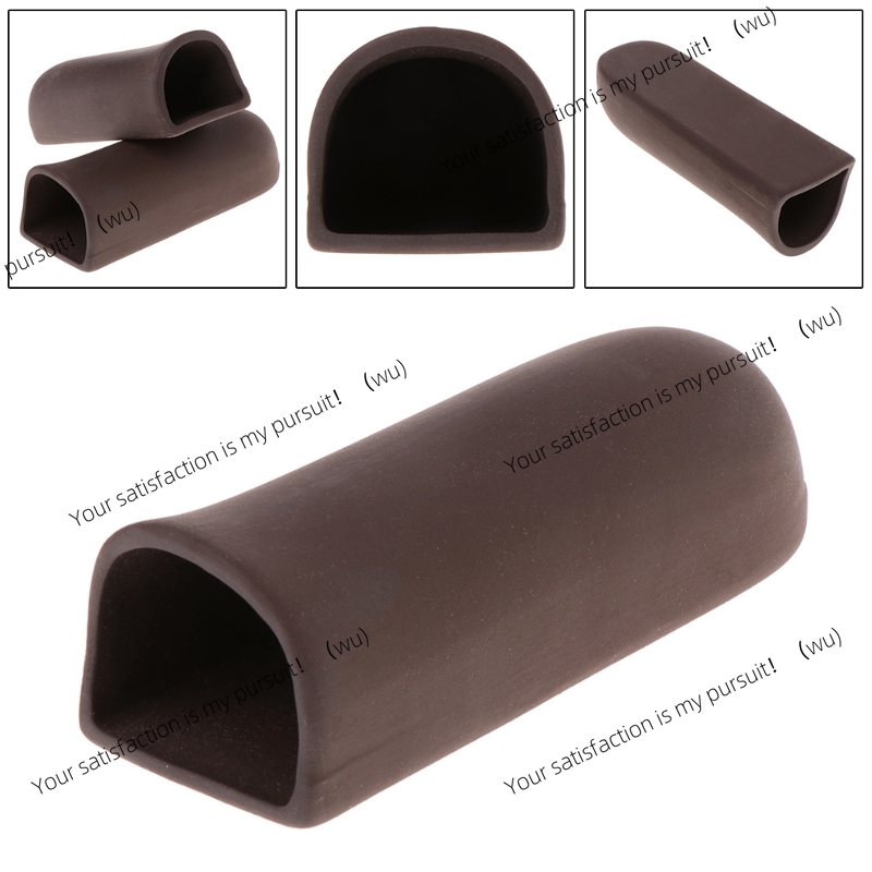 Aquarium Fish Hiding Spot - ZOCI-Aquarium Decoratie Grot Keramiek Ornamenten Vis