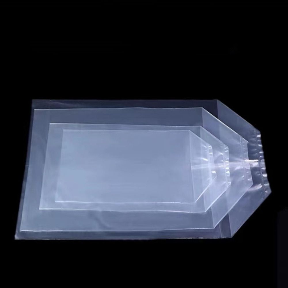 Aquarium Fish Delivery - 10 STKS Plastic Aquarium Ademhalingszakken Hoge