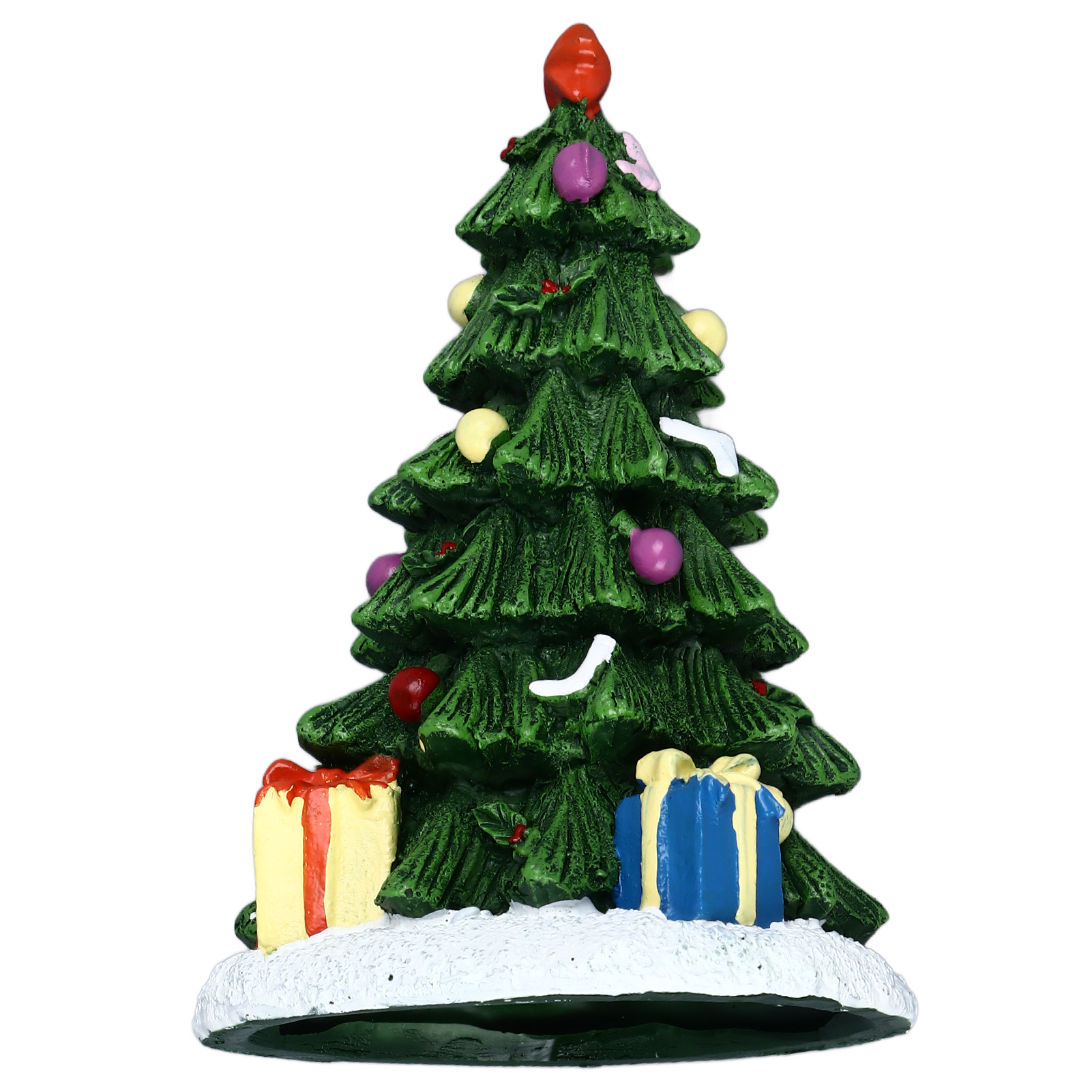 ZK20 Christmas Fish Tank Ornam - Aquarium Fish Beautiful recensie en prijs