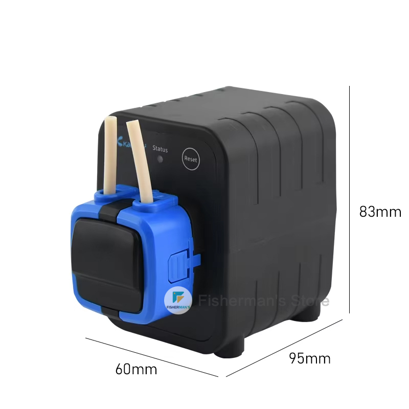 Kamoer X1 Pro 2 V2 Bluetooth W - Aquarium Fish Care recensie en prijs