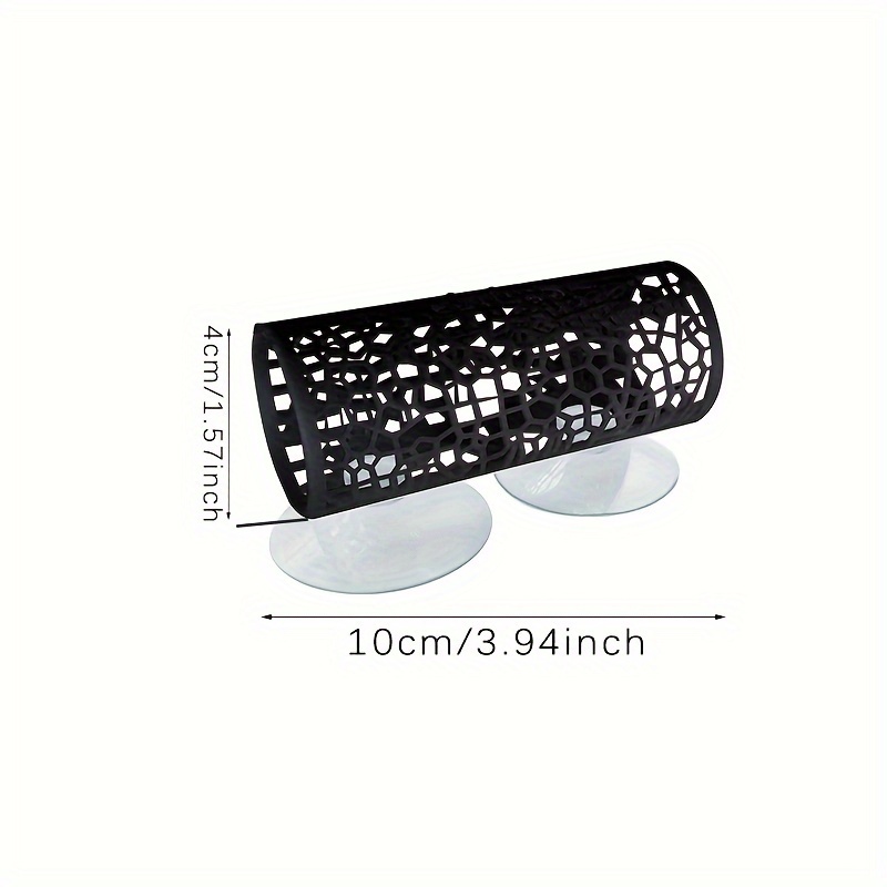 Betta Fish Hideaway Tunnel 1pc - Aquarium Fish Beautiful recensie en prijs
