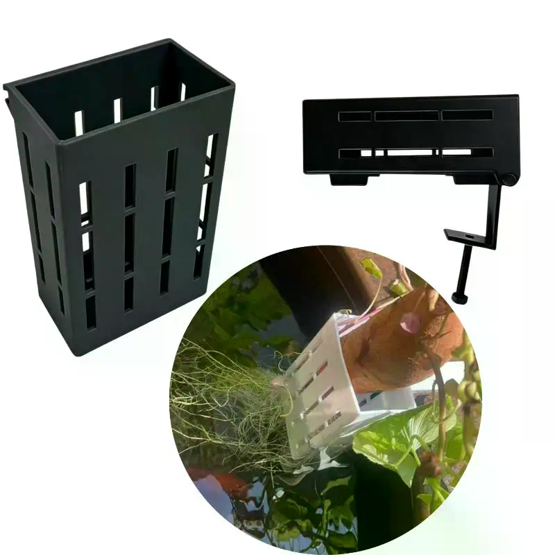 1 Stuks Hydroponische Onderste - Aquarium Fish Accessories recensie en prijs