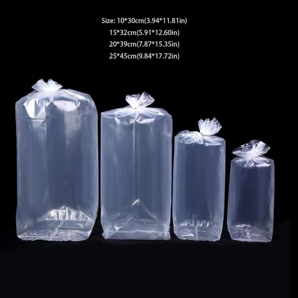 10 STKS Plastic Aquarium Ademh - Aquarium Fish Delivery recensie en prijs