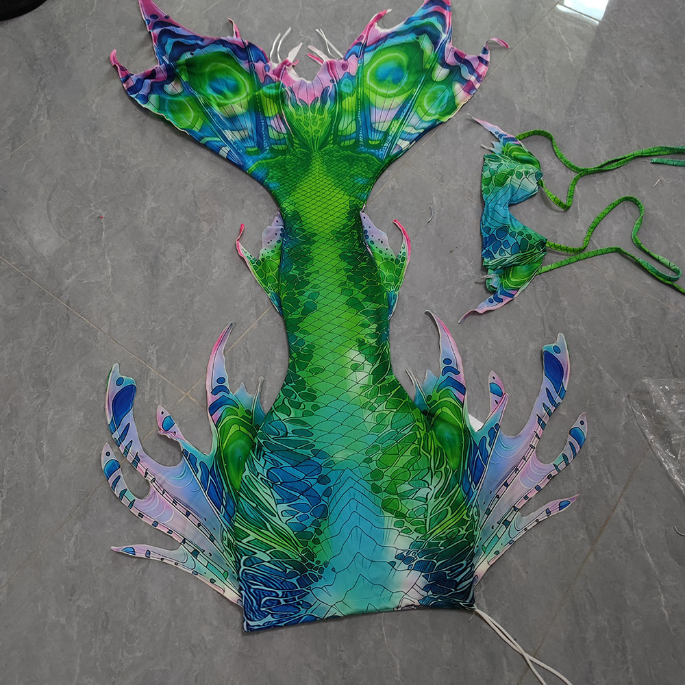 Op maat gemaakte kleur schoonh - Aquarium Fish Beautiful recensie en prijs