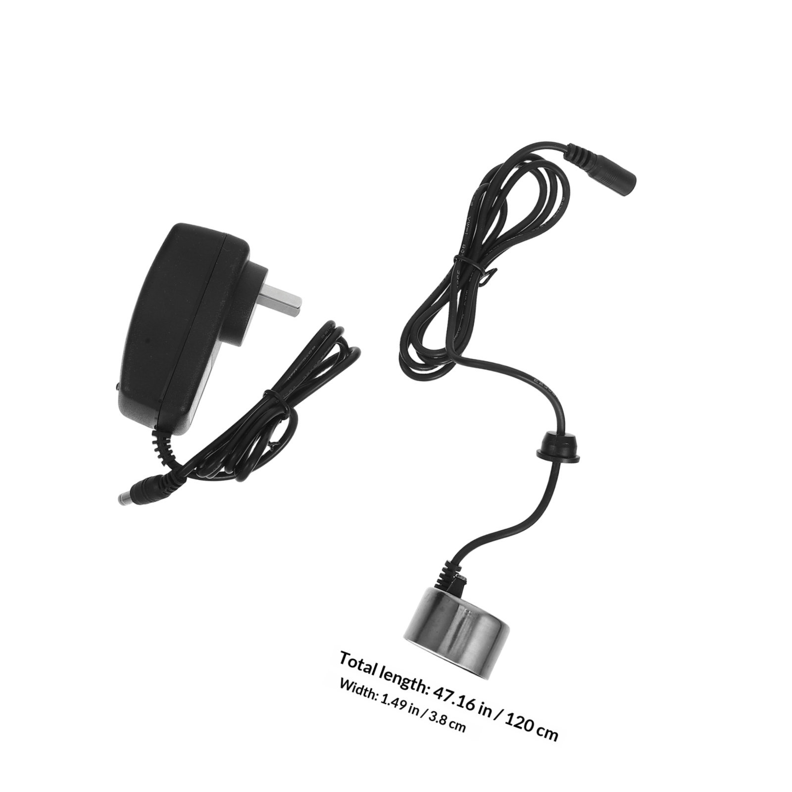 Waterfontein Vijver Mistmaker  - Aquarium Fish In Pond recensie en prijs
