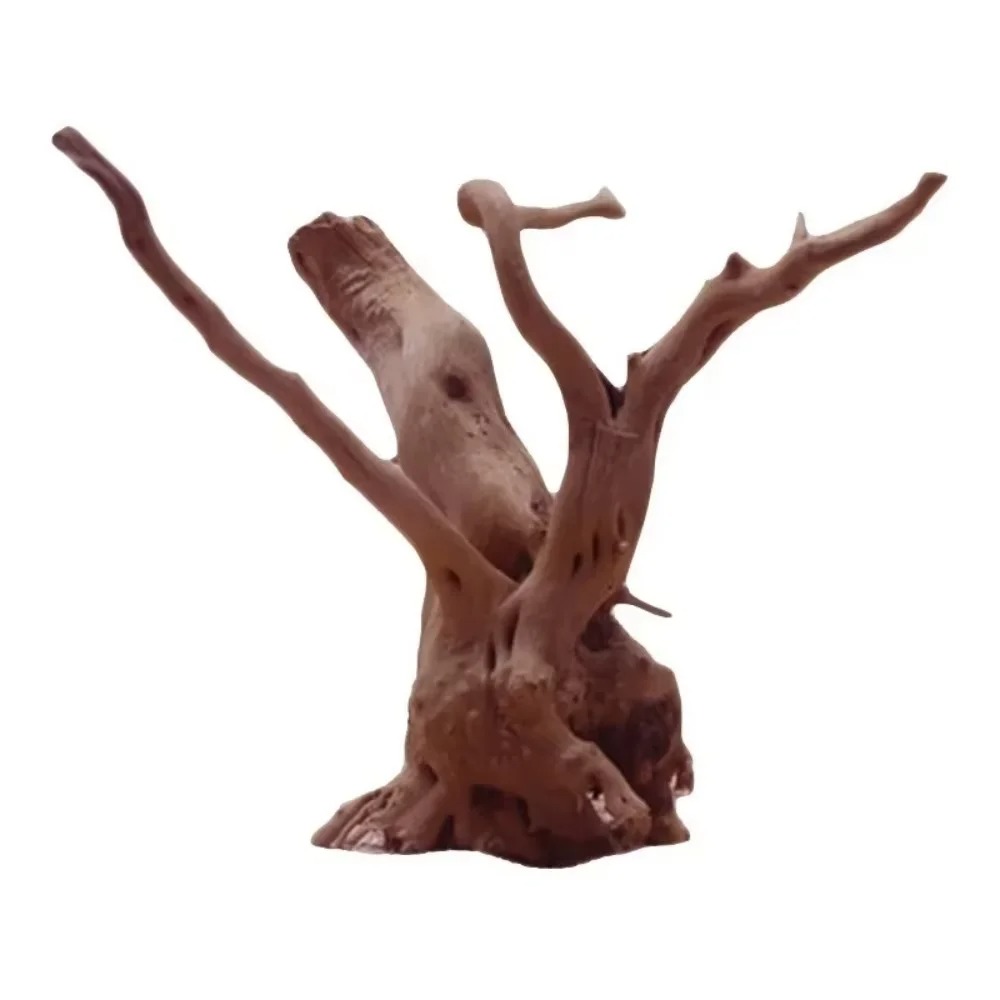 15-20CM Natuurlijk Drijfhout A - Aquarium Fish Accessories recensie en prijs