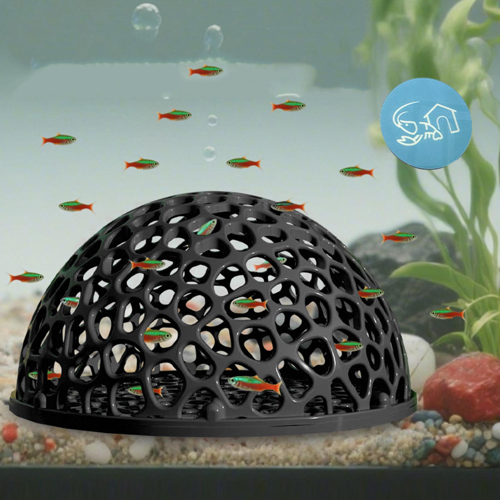 Aquarium Verbergen Grot Onderd - Aquarium Fish Hideout recensie en prijs