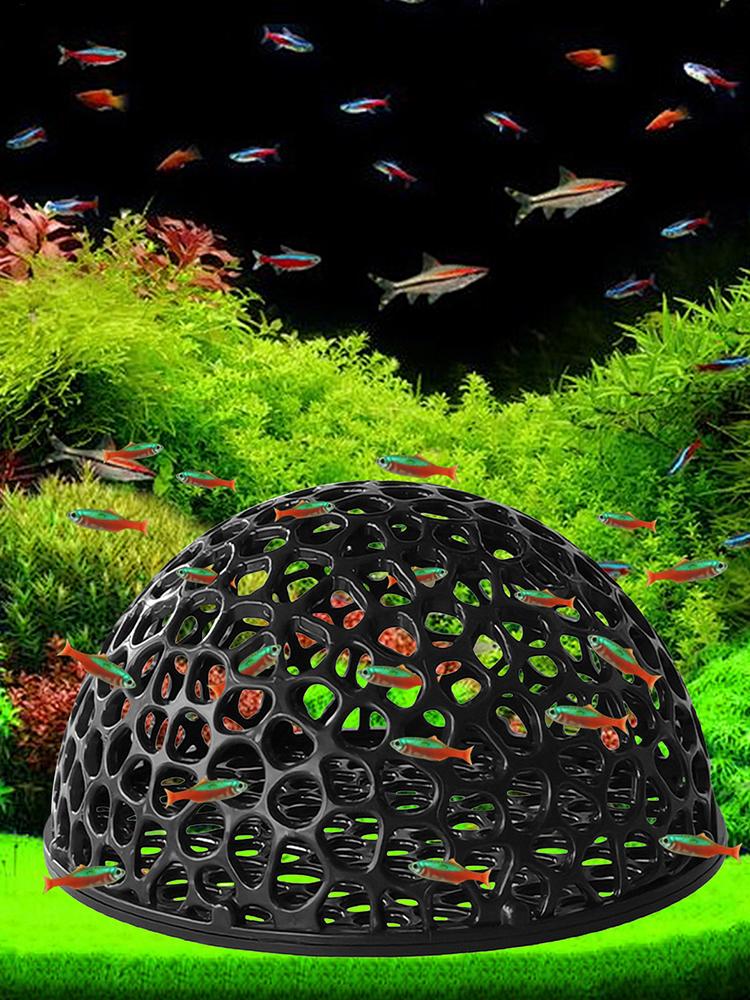Aquarium Verbergen Grot Onderd - Aquarium Fish Hideout recensie en prijs