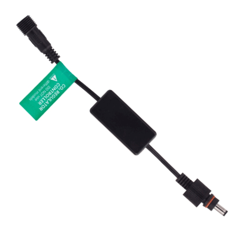 Slimme controller voor CO2-sol - Aquarium Fish App recensie en prijs