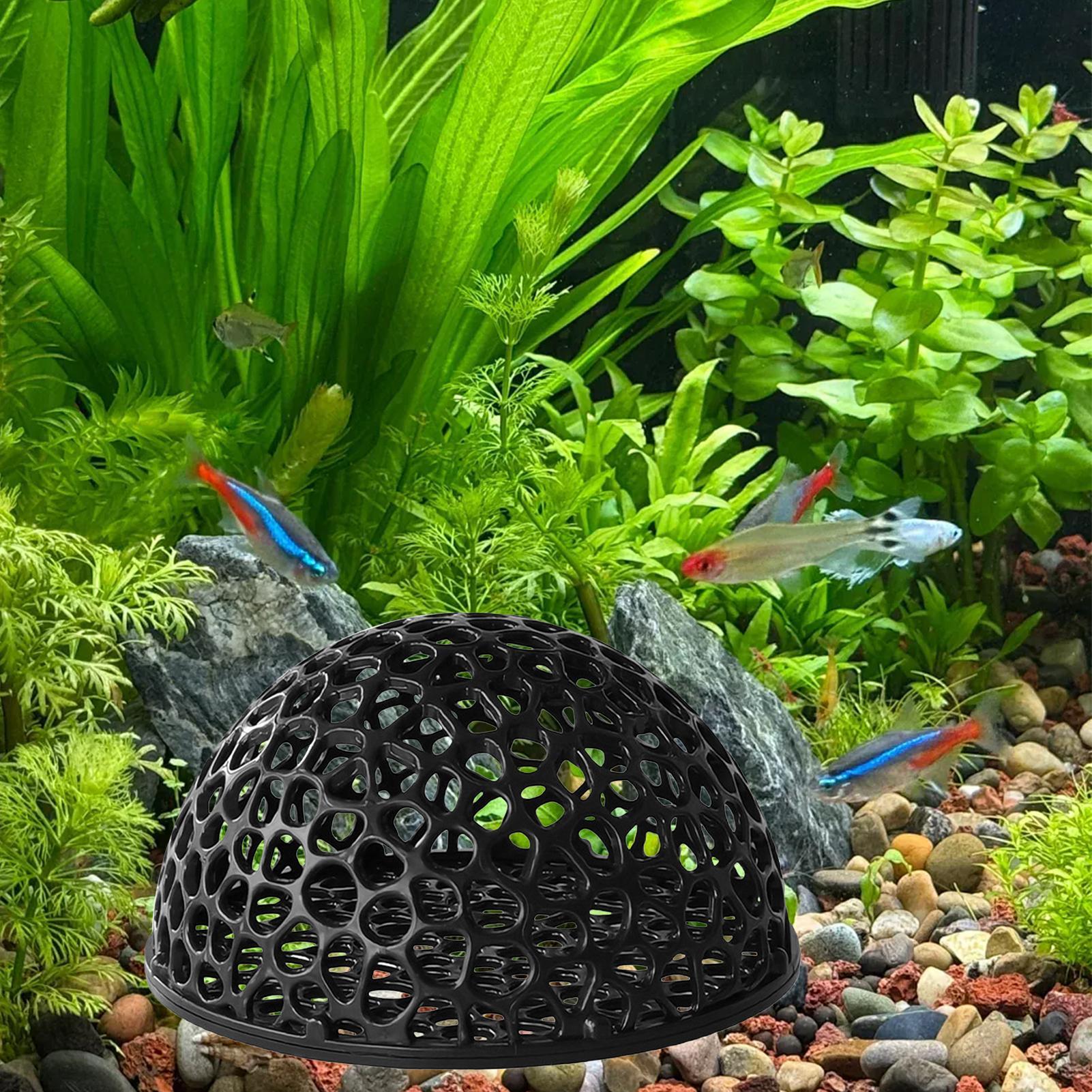 Aquarium garnalenhuisje grotje - Aquarium Fish Hiding Spot recensie en prijs