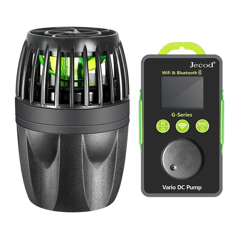 2026 Jebao Jecod Aquarium Vari - Aquarium Fish Care recensie en prijs