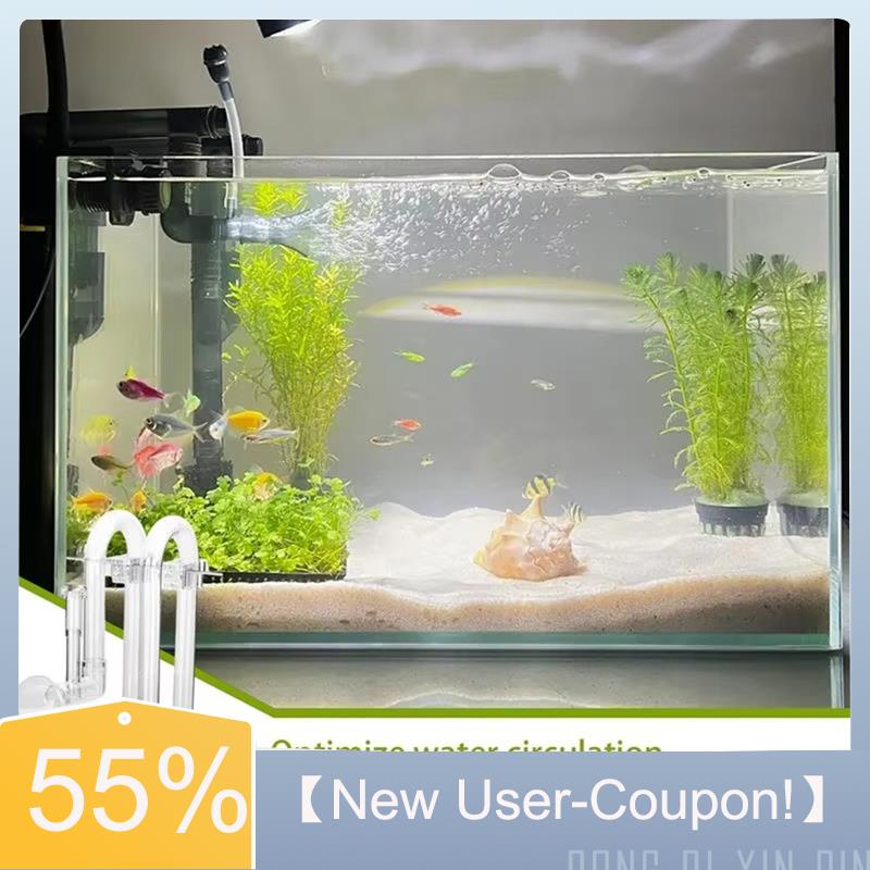 【Snelle levering】Aquarium Inla - Aquarium Fish Delivery recensie en prijs