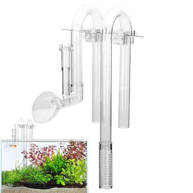【Snelle levering】Aquarium Inla - Aquarium Fish Delivery recensie en prijs