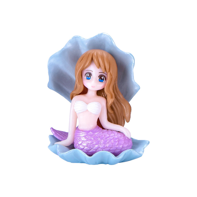 Mooie Zeemeermin Standbeeld Aq - Aquarium Fish Beautiful recensie en prijs