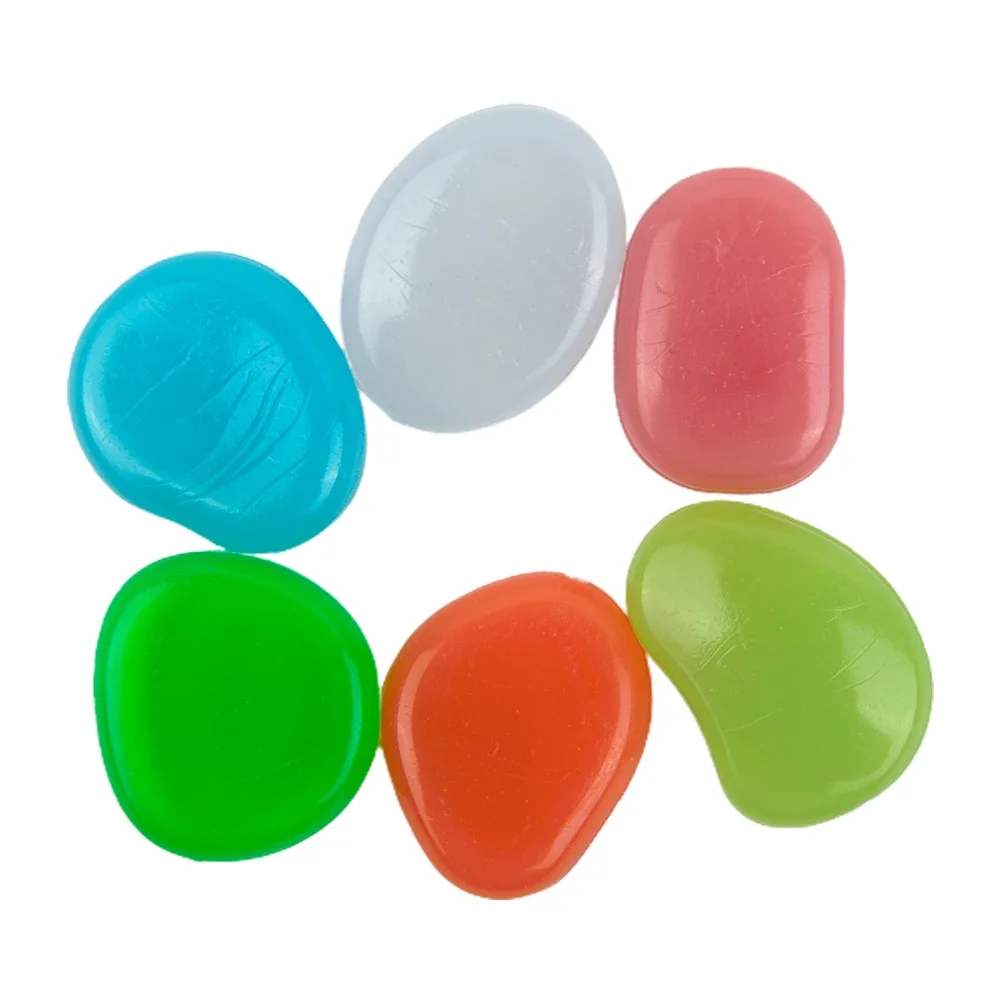 50 stks/set Glow In The Dark K - Aquarium Fish That Glow In The Dark recensie en prijs