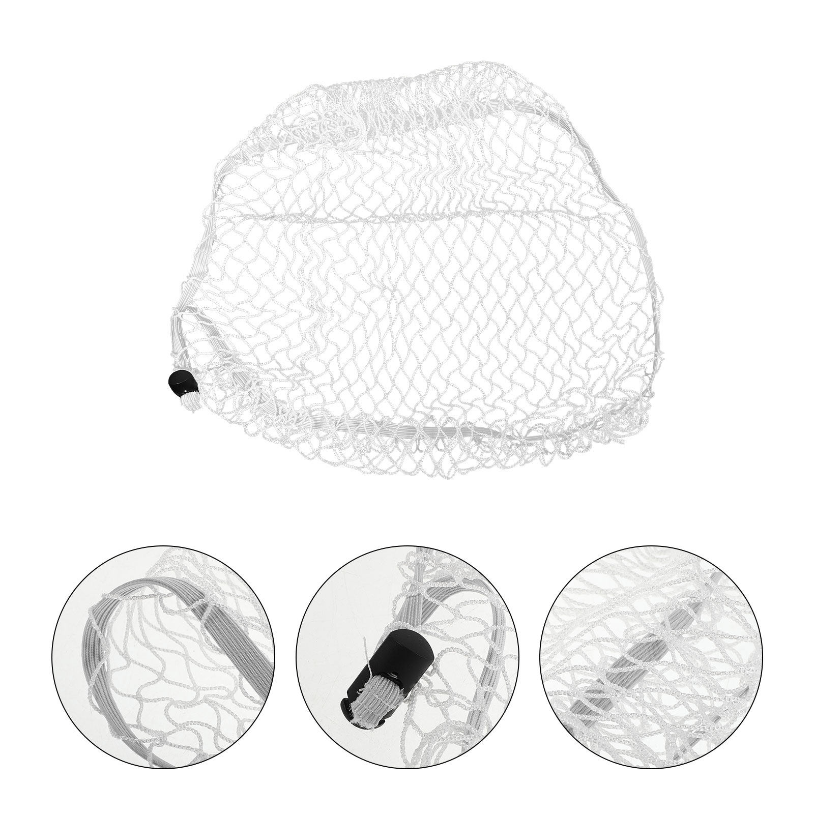 40x20cm Aquarium Mesh Net Cove - Aquarium Fish Jumping recensie en prijs