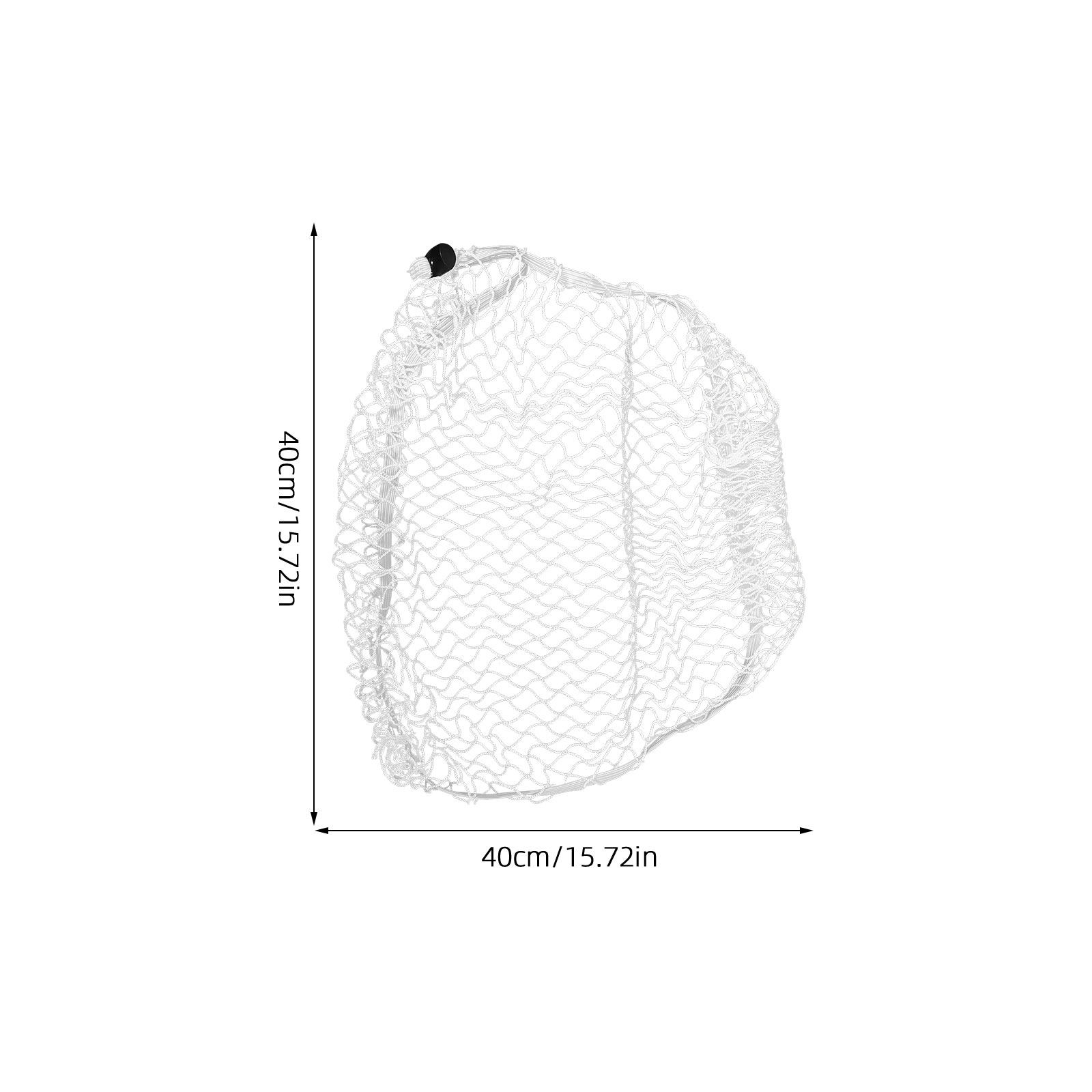 40x20cm Aquarium Mesh Net Cove - Aquarium Fish Jumping recensie en prijs