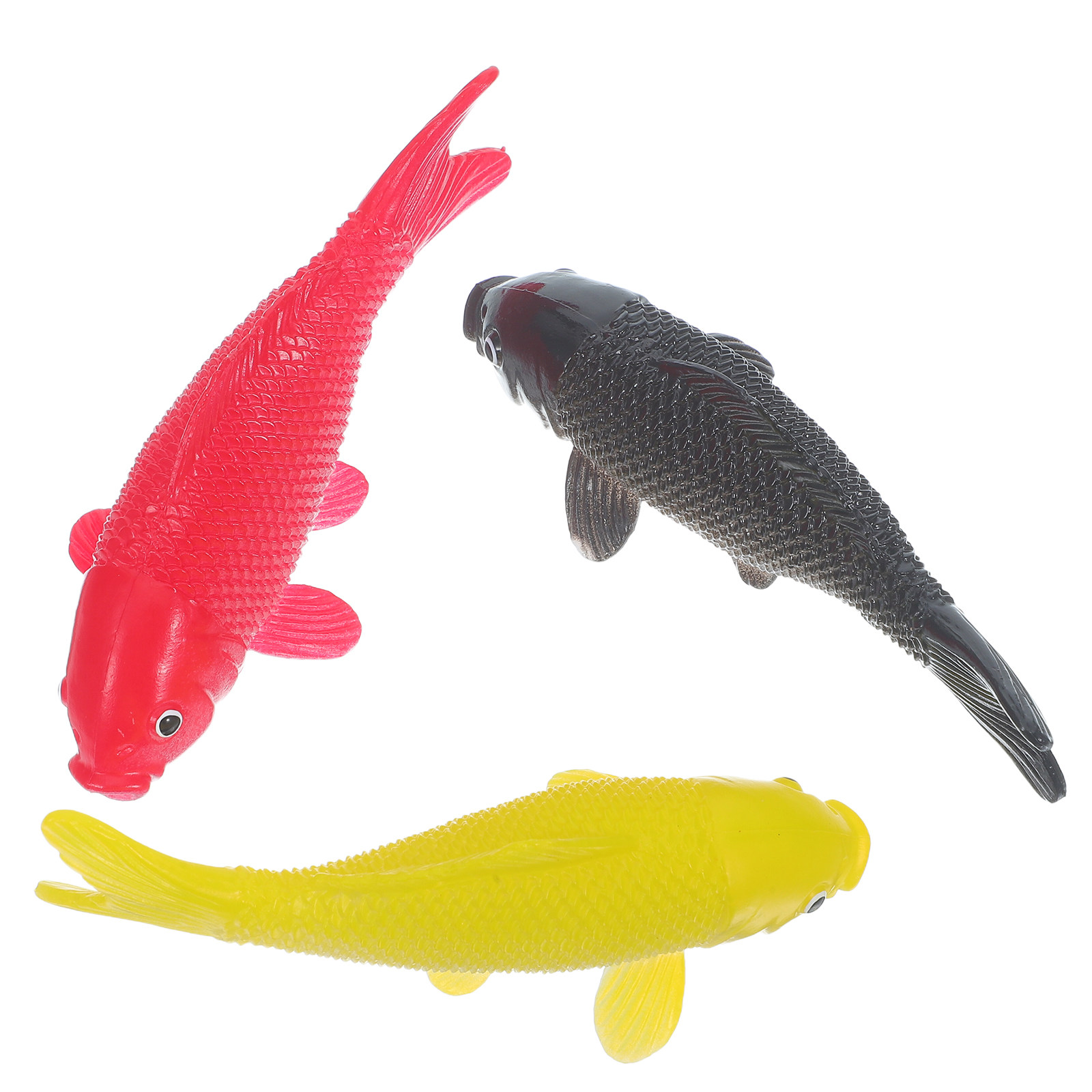 3 stuks visknutselspeelgoed re - Aquarium Fish In Pond recensie en prijs