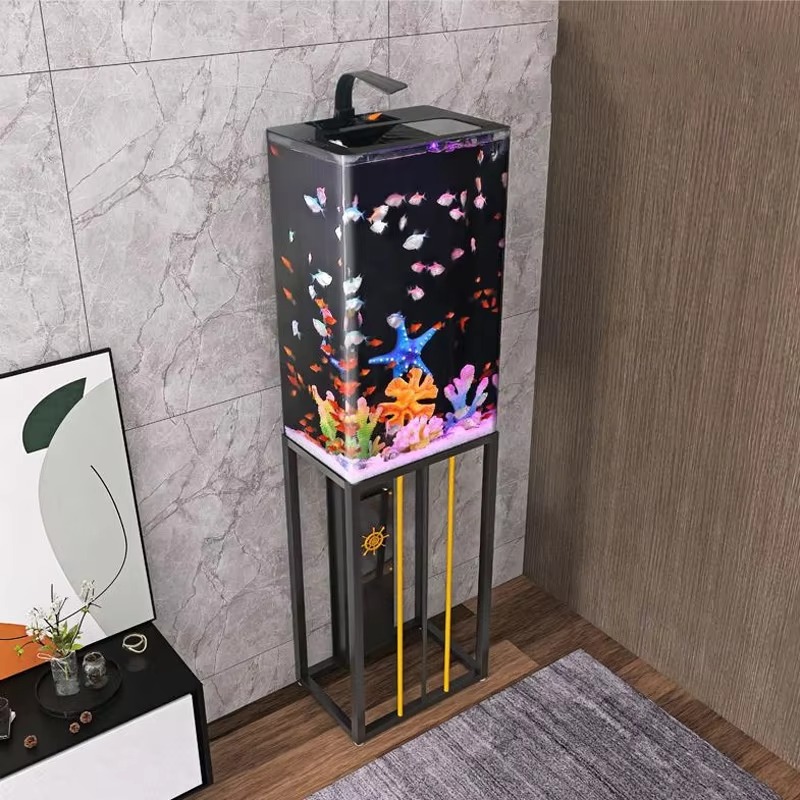 2026 Acryl Aquarium Groot en M - Aquarium Fish Beautiful recensie en prijs