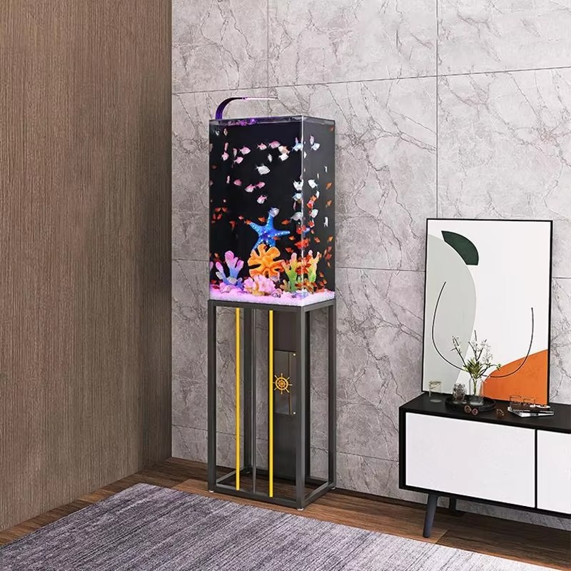 2026 Acryl Aquarium Groot en M - Aquarium Fish Beautiful recensie en prijs