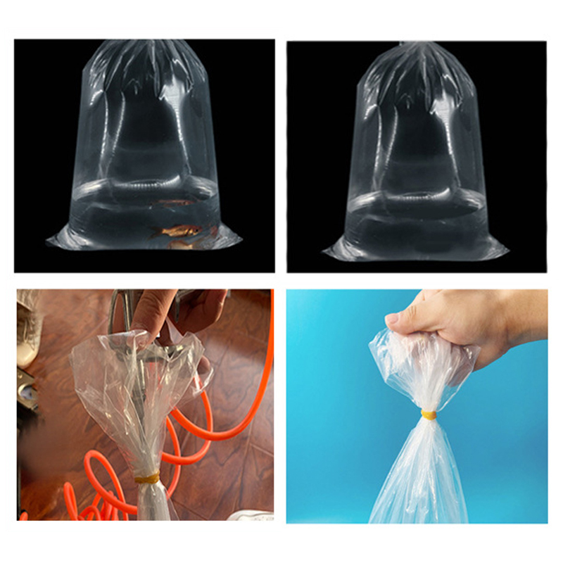 50 stuks aquarium ademhalingsz - Aquarium Fish Delivery recensie en prijs