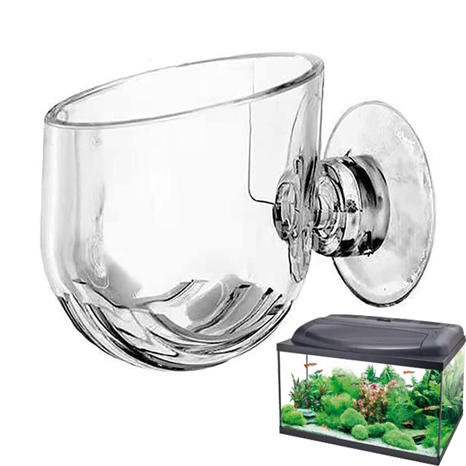 Zuignap aquarium plantenhouder - Aquarium Fish Beautiful recensie en prijs