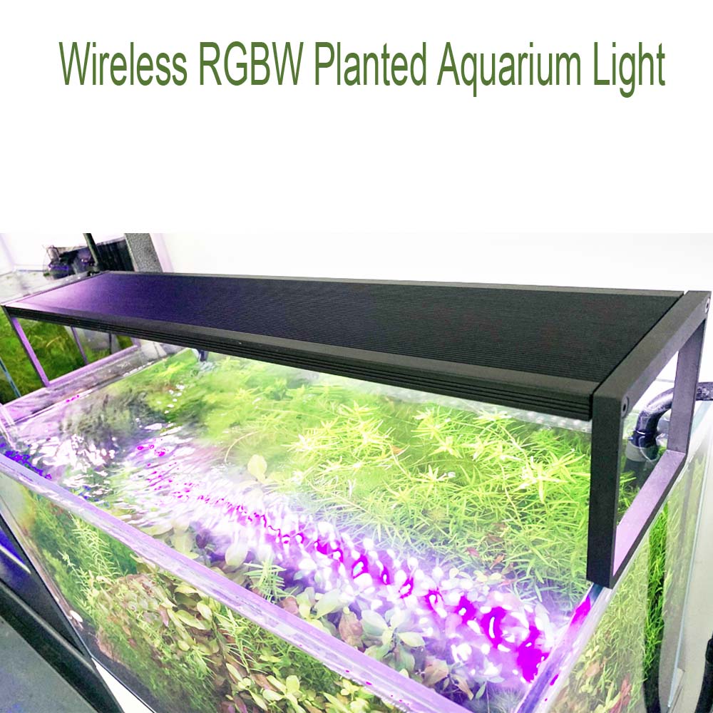 LED Aquarium Plantenlamp Extre - Aquarium Fish App recensie en prijs