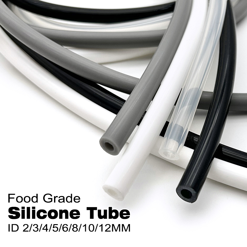 ID 2mm~12mm siliconen buis van - Aquarium Fish Delivery recensie en prijs