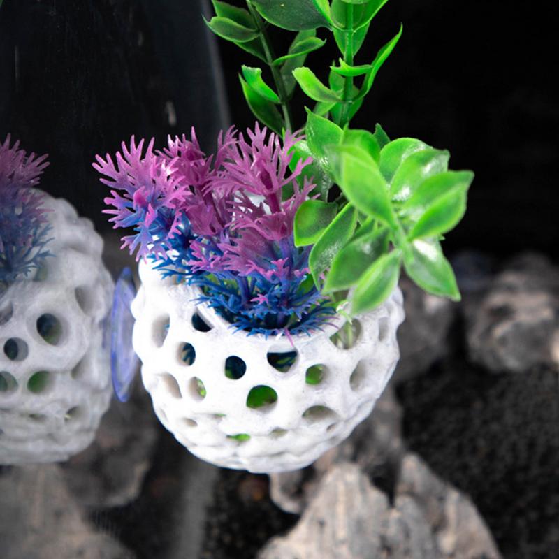 Aquarium Kleine Garnalen Grot  - Aquarium Fish Hiding Spot recensie en prijs