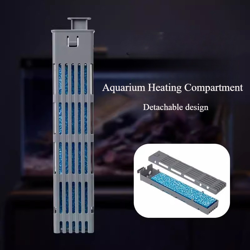 nieuw Voor Xiaomi Mijia Aquari - Aquarium Fish Accessories recensie en prijs