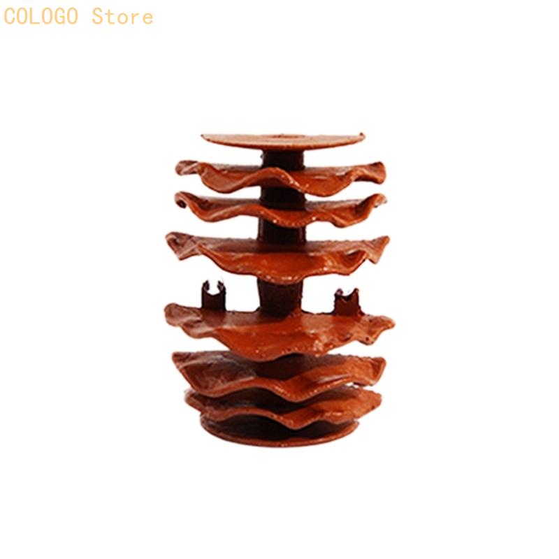 Fish Shelter 3D Print voor aqu - Aquarium Fish Beautiful recensie en prijs