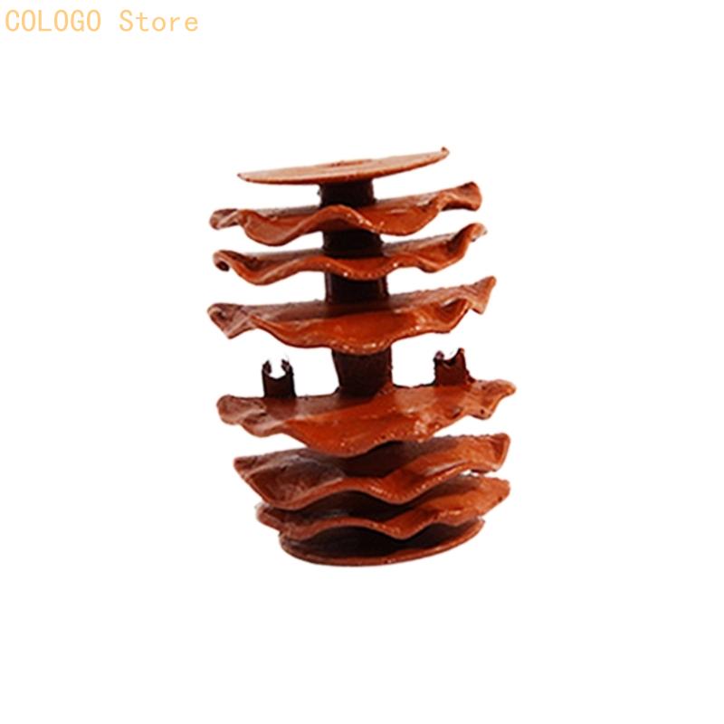 Fish Shelter 3D Print voor aqu - Aquarium Fish Beautiful recensie en prijs