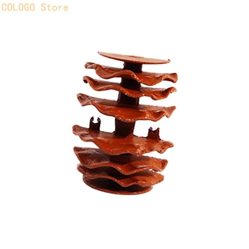 Fish Shelter 3D Print voor aqu - Aquarium Fish Beautiful recensie en prijs
