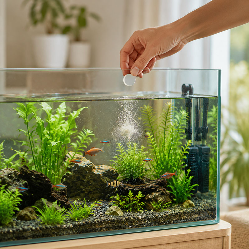 MIRAVEXL 150 Aquarium Algenver - Aquarium Fish Care recensie en prijs