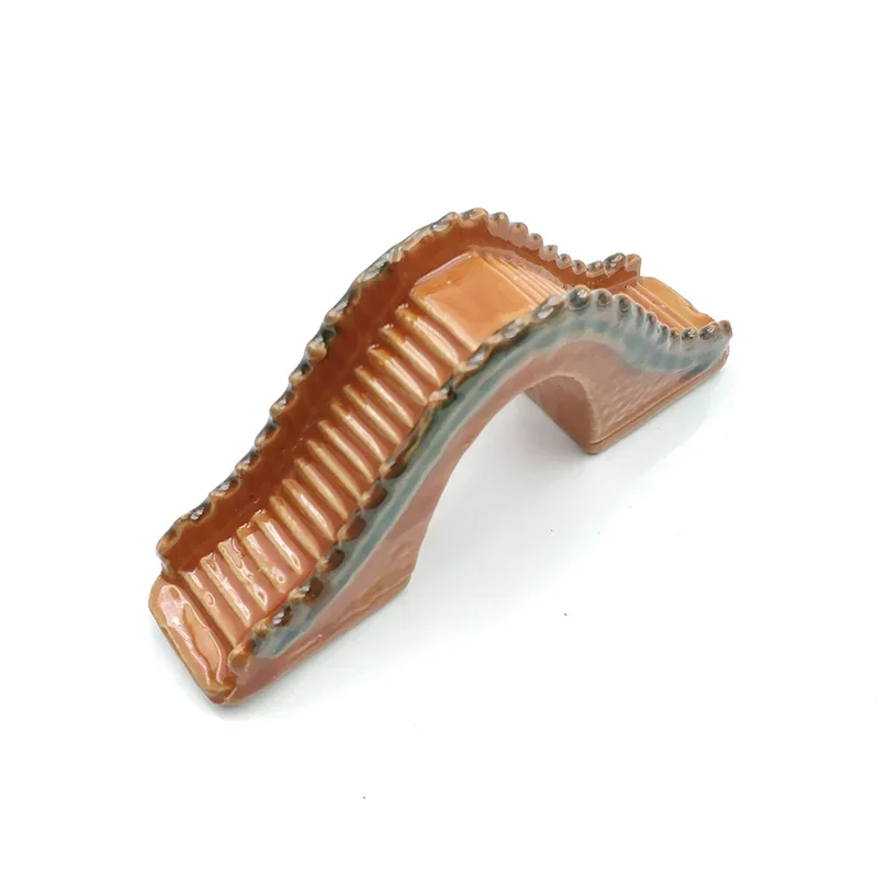 Hars Keramische Jade Brug Aqua - Aquarium Fish Bridge recensie en prijs