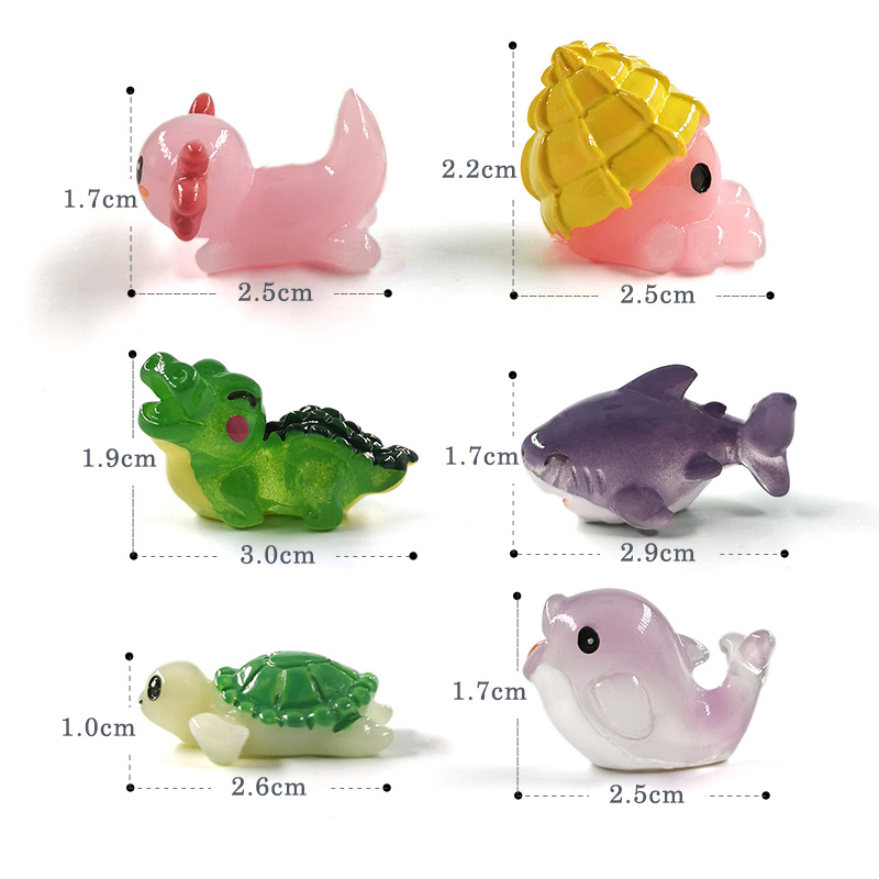 Shark Whale Schildpad Dolfijn  - Aquarium Fish Dolphin recensie en prijs