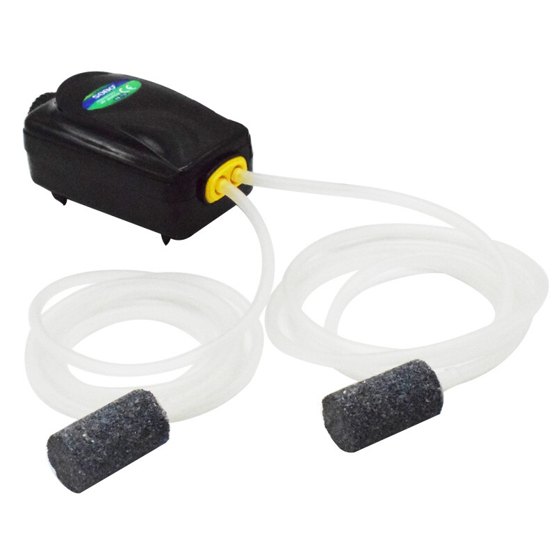 Sobo Songbao aquarium zuurstof - Aquarium Fish Accessories recensie en prijs