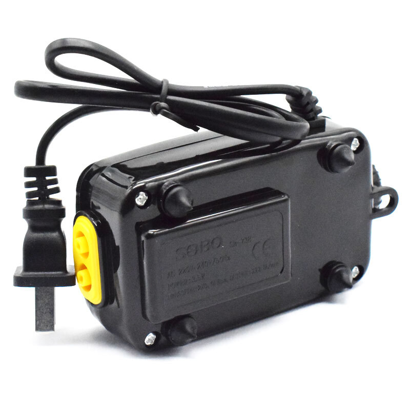 Sobo Songbao aquarium zuurstof - Aquarium Fish Accessories recensie en prijs