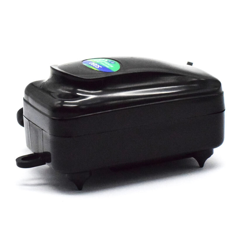 Sobo Songbao aquarium zuurstof - Aquarium Fish Accessories recensie en prijs