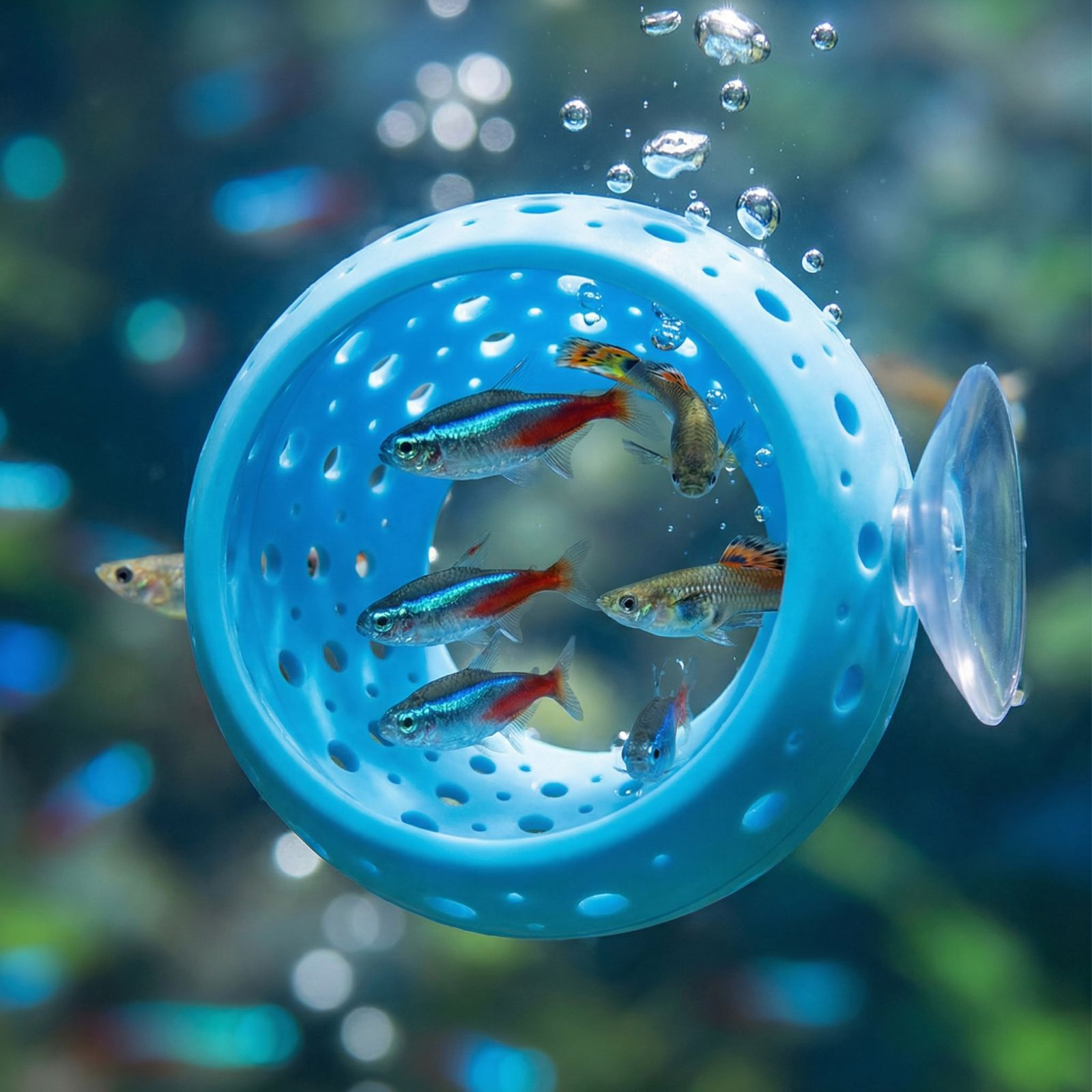 Betta Bulb Hide Tunnel Aquariu - Aquarium Fish Hideout recensie en prijs