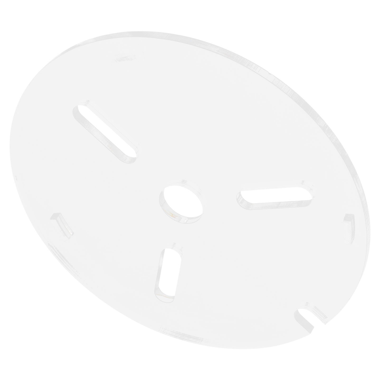 Acryl Aquarium Anti-Sprong Dek - Aquarium Fish Jumping recensie en prijs