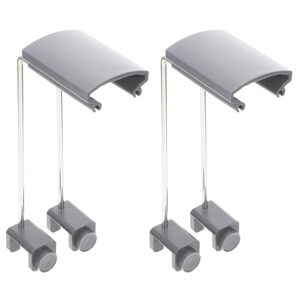 2 Stuks Aquarium Lichtstandaar - Aquarium Fish Accessories recensie en prijs