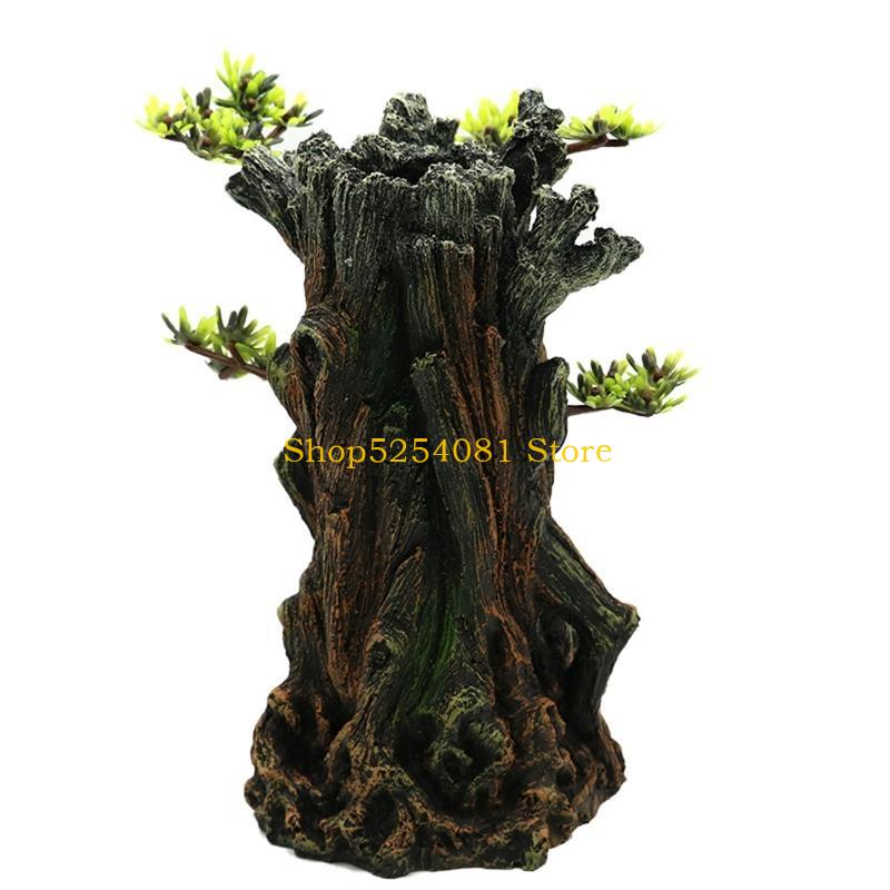 AXYC Vis voor Decoratie Hars A - Aquarium Fish Hiding Spot recensie en prijs