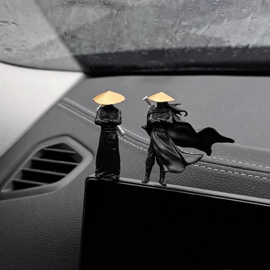 Auto-interieur Accessoires Pop - Aquarium Fish Accessories recensie en prijs