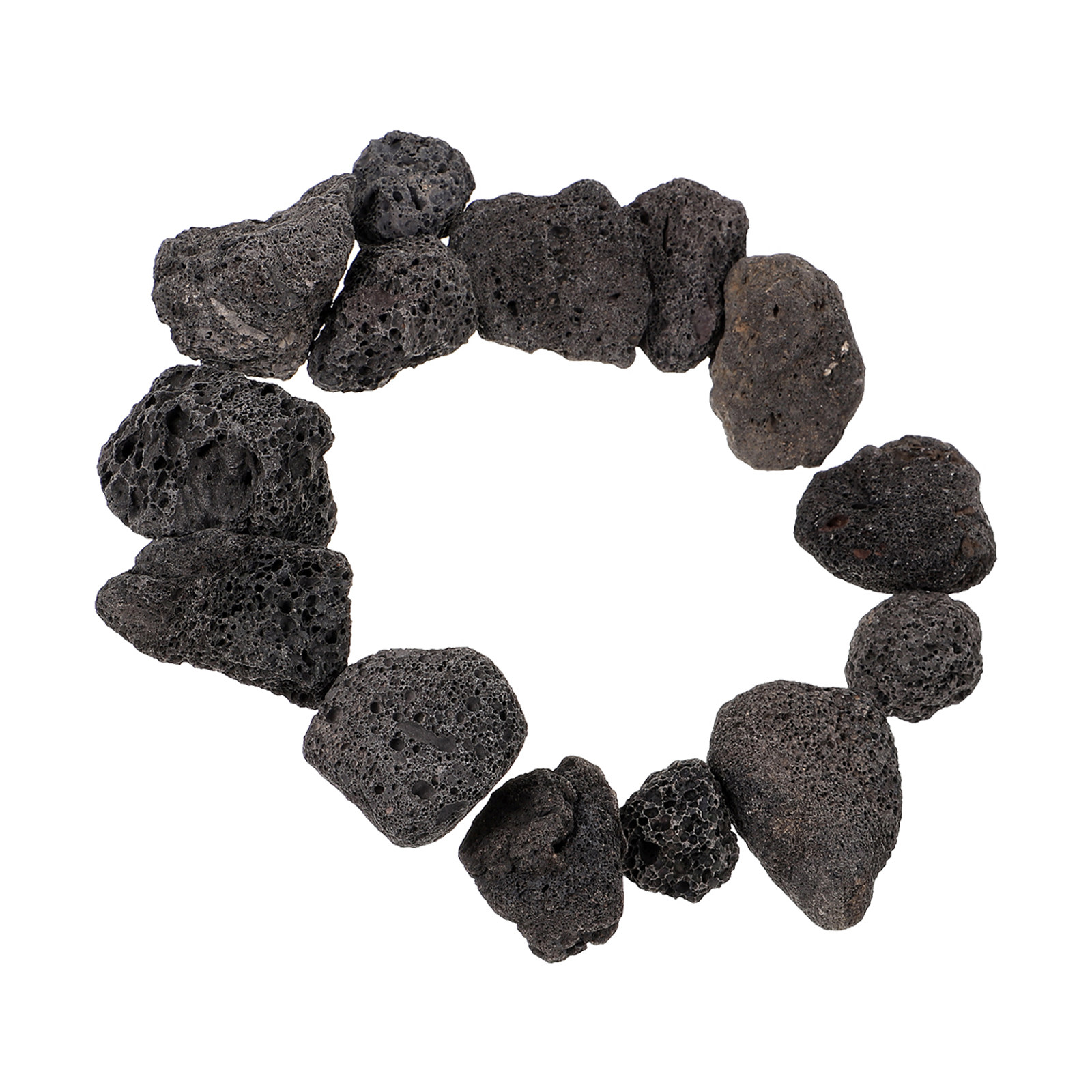 1Pack Natuurlijke vulkanische  - Aquarium Fish Accessories recensie en prijs
