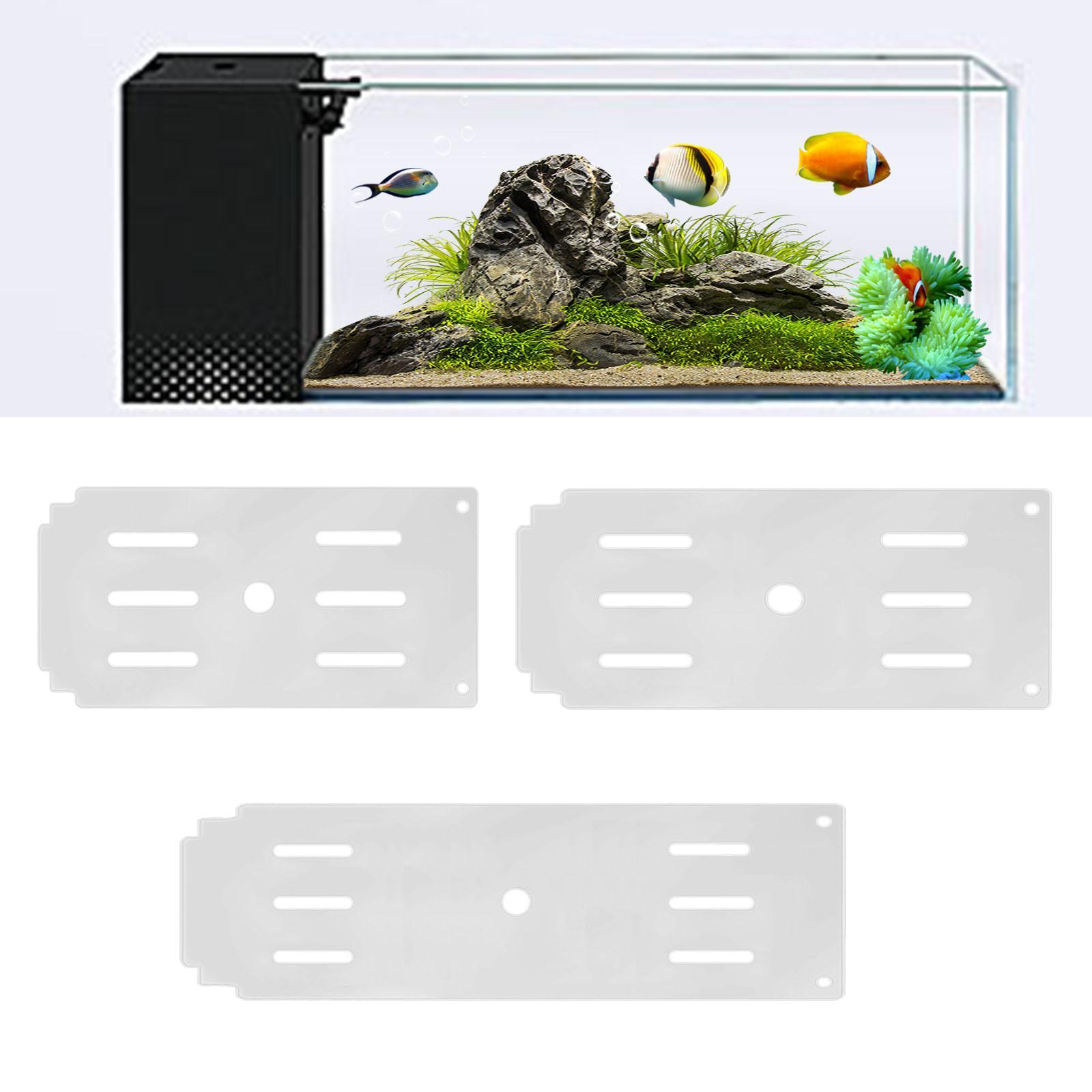 Tankdeksel met voedingsgaten,  - Aquarium Fish Jumping recensie en prijs