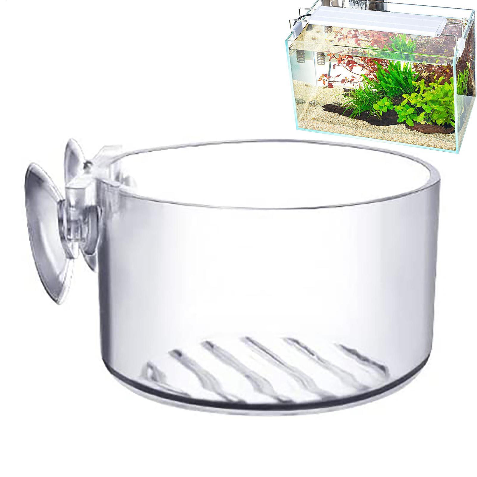 Aquariumdecoratie Plant Cup Po - Aquarium Fish Beautiful recensie en prijs