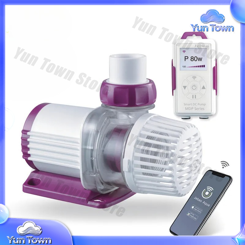 MDP Serie WiFi Aquarium Waterp - Aquarium Fish App recensie en prijs