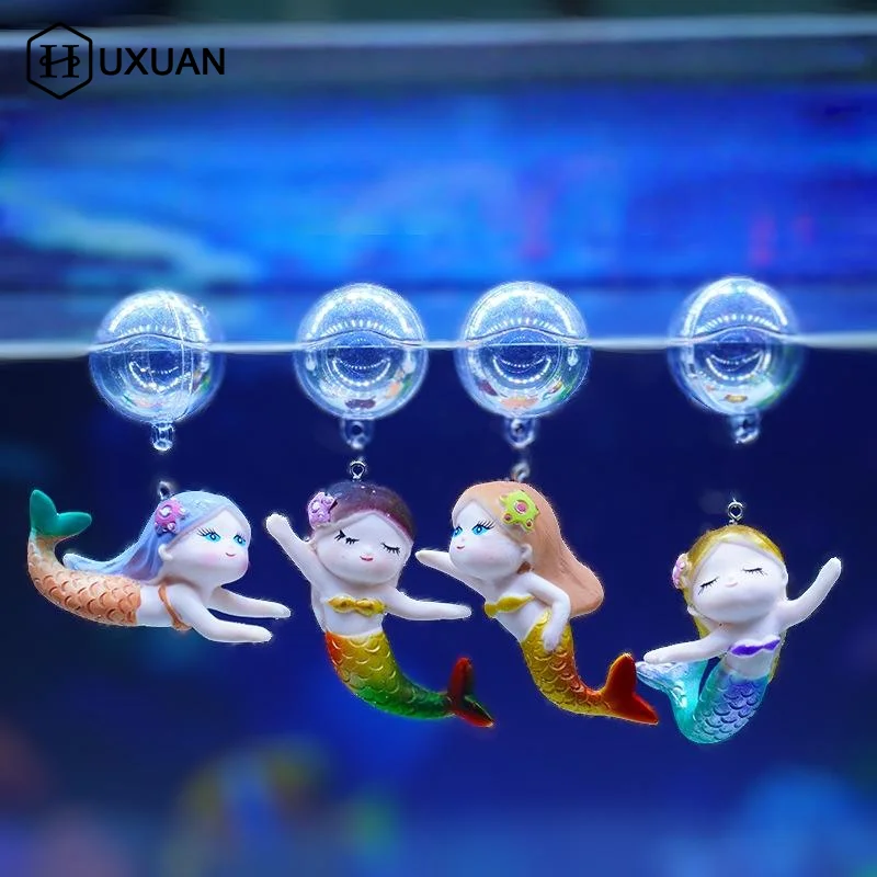 2 STUKS Aquarium Schorsing Zee - Aquarium Fish Beautiful recensie en prijs